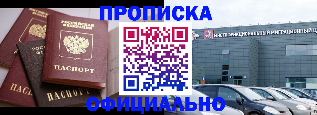 временная прописка в Лузе